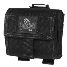 Magforce Foldable Backpack 17x13 Black #0230-2B - KNIFESTOCK