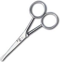 WUSTHOF nůžky na chloupky v nose - KNIFESTOCK