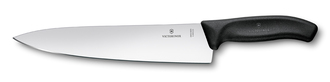 Victorinox Chef&#039;s Kitchen Knife 25 cm 6.8003.25B - KNIFESTOCK