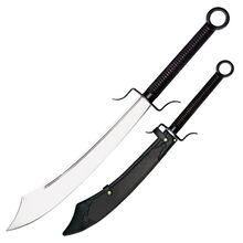 Cold Steel Chinese War Sword 88CWS - KNIFESTOCK