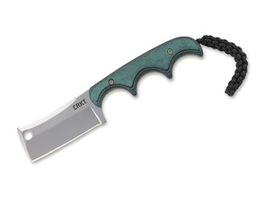 CRKT MINIMALIST CLEAVER 02CR2383 - KNIFESTOCK