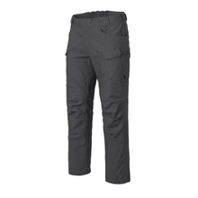 Helikon UTP® (Urban Tactical Pants®) - PolyCotton Ripstop - Shadow Grey - S/Regular SP-UTL-PR-35-B03 - KNIFESTOCK