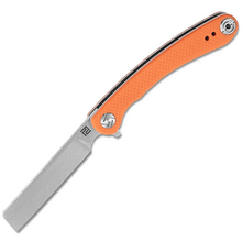 Artisan Orthodox AR-RPM9/G10 (Flat) Orange 1817PS-OEF - KNIFESTOCK