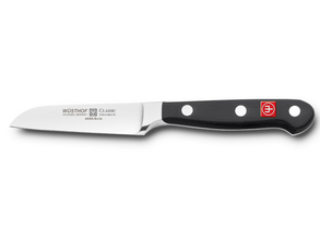 Couteau à légumes WUSTHOF CLASSIC 8 cm - KNIFESTOCK