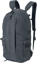 HELIKON Groundhog Backpack Nylon - Shadow Grey PL-GHG-NL-35 - KNIFESTOCK
