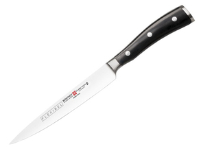 Couteau à fileter Wüsthof FLEXI CLASSIC IKON 16 cm D4556/16 - KNIFESTOCK