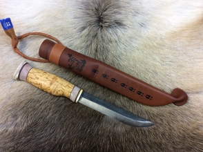 Wood Jewel Carving knife 13 WJ23V13 - KNIFESTOCK