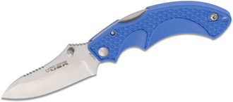 Fox Knives Amico FRN Blu FKU-AMI-DP-BLU FX-FKU-AMI-DP - KNIFESTOCK