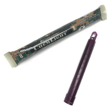 DEFCON 5 6&quot; ChemLight I.R. - Duration 8h - KNIFESTOCK
