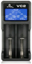 Chargeur XTAR VC2 - KNIFESTOCK