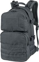 HELIKON RATEL Mk2 Backpack Cordura - Shadow Grey PL-RT2-CD-35 - KNIFESTOCK