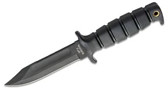 Ontario SP2 Survival Knife w/Nylon Sheath ON8680 - KNIFESTOCK