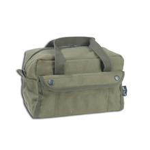 Mil-Tec EINSATZTASCHE tas 8 l olijf - KNIFESTOCK