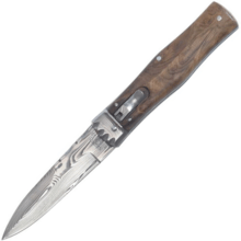 Mikov  241-DD-1/JAGUAR V411009 - KNIFESTOCK