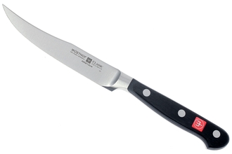 Wüsthof steakmes 12 cm D4058/12 - KNIFESTOCK