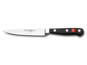 WUSTHOF mes CLASSIC uitbeenmes 12 cm - KNIFESTOCK