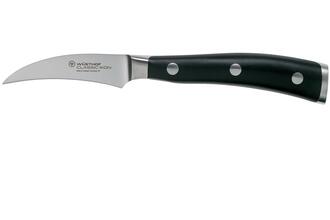 Wusthof CLASSIC IKON Nůž na zeleninu 7cm. 1040332207 - KNIFESTOCK