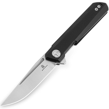 Bestech Mini Dundee D2 Black BMK03A - KNIFESTOCK