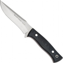 MUELA Hunting Knife POINTER-12M - KNIFESTOCK