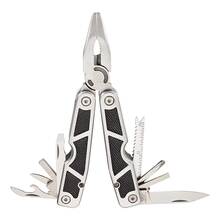 Herbertz Herbertz Multitool, Adapter, 9 Bits, Nylonetui 108100Herbertz Herbertz Multitool, Adapter - KNIFESTOCK