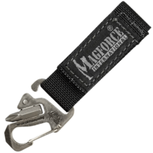 Magforce Special Duty T2 Hook Black #MP8001-T8008B - KNIFESTOCK