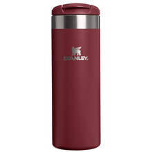 Stanley Termohrnček The AeroLight™ Transit Mug 470 ml Cranberry - KNIFESTOCK