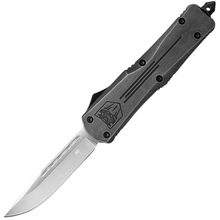 CobraTec Large Stonewash FS-3 Drop 06CT068 - KNIFESTOCK