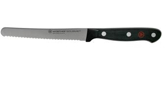 Wusthof GOURMET nůž na rajčata 12 cm. 1025048012 - KNIFESTOCK