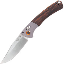 Benchmade 15080-2 Crooked River - KNIFESTOCK