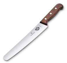  VICTORINOX nôž na chlieb 22 cm 5.2930.22G  - KNIFESTOCK