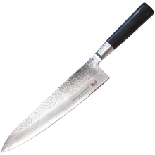 Dellinger Japan Chef/Gyuto Knife 240mm Suncraft Senzo Classic Damascus VG10 - KNIFESTOCK