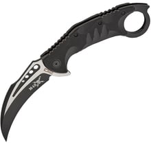 UNITED CUTLERY  M48 FOLDING KARAMBIT UC3602 - KNIFESTOCK