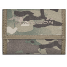 Pentagon Stater Wallet 2.0 Multicam® K16057-2.0-MC-67-Multicam-ONE SIZE - KNIFESTOCK