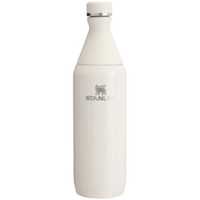 Stanley Termofľaša The All Day Slim Bottle 600 ml Cream  - KNIFESTOCK