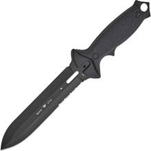 Buck BuckMaster 2.0 Combat Diver Pro, 2024 Legacy Collection BU-0084BKXLE - KNIFESTOCK