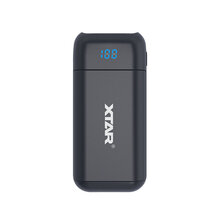 PB2 XTAR PB2 chargeur/powerbank - KNIFESTOCK