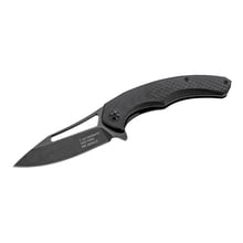Herbertz Folding Knife, G10 569613 - KNIFESTOCK