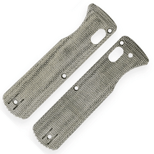 Vosteed Vombat Handle-Micarta /,Micarta - KNIFESTOCK