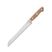 TB GEORGES NUT Bread Knife, 20 cm 10120144 - KNIFESTOCK