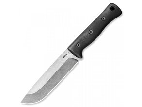 Reiff Knives F6 Leuku Survival Knife REKF611BLGL - KNIFESTOCK