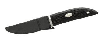 Fällkniven KKez puzdro pre nože čierna - KNIFESTOCK
