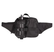Mil-Tec RIEMTAS MET FLES zwart 13511002 - KNIFESTOCK