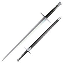 Cold Steel Hand-and-a-Half Sword 88HNH - KNIFESTOCK