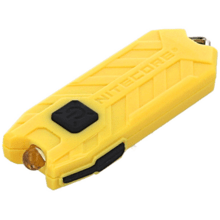 Nitecore flashlight TUBE V2.0 lemon - KNIFESTOCK