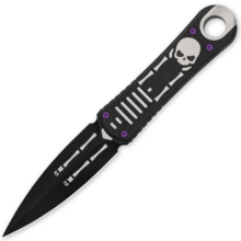 Kizer Hidden Agenda AEB-L G10 + Aluminum 1083HW1 - KNIFESTOCK