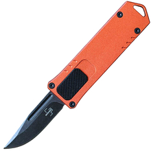 Böker Plus USB OTF 2.0 Orange - KNIFESTOCK