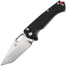 Midgards Messer Vardo Folder Tanto Balance Line 01MG005 - KNIFESTOCK