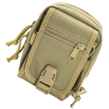 Magforce M1 Waistpack Khaki #0307K - KNIFESTOCK