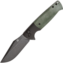 KANSEPT Shikari SBL - KNIFESTOCK