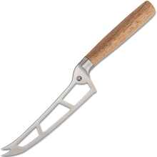 BÖKER CORE KÄSEMESSER nôž na syr 15,8cm (130775) drevo - KNIFESTOCK